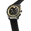 Thumbnail Image 2 of Movado BOLD TR90 Chronograph 43.5mm Men's Watch 3601421