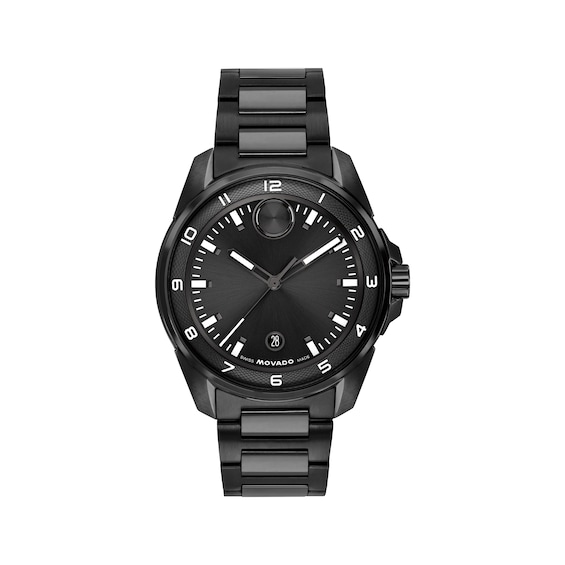 Movado BOLD Verso S 42mm Men's Watch 3601285