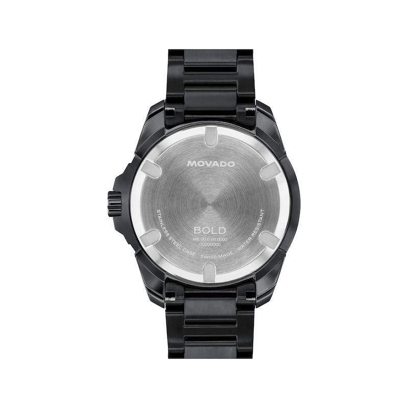 Main Image 3 of Movado BOLD Verso S 42mm Men's Watch 3601285