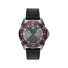 Movado BOLD Verso S 42mm Men's Watch 3601388