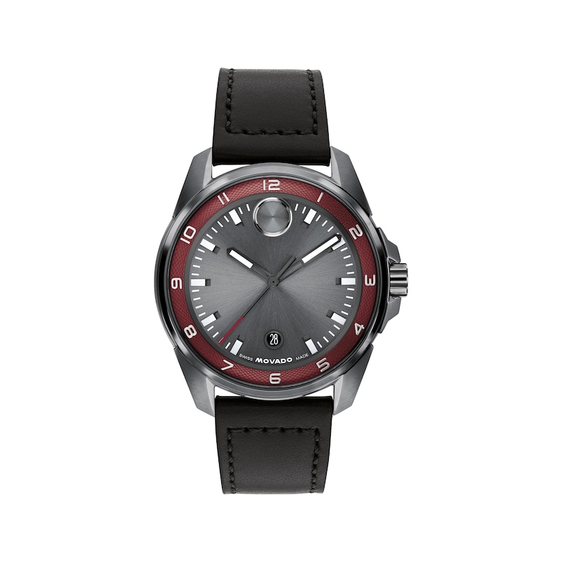 Main Image 1 of Movado BOLD Verso S 42mm Men's Watch 3601388