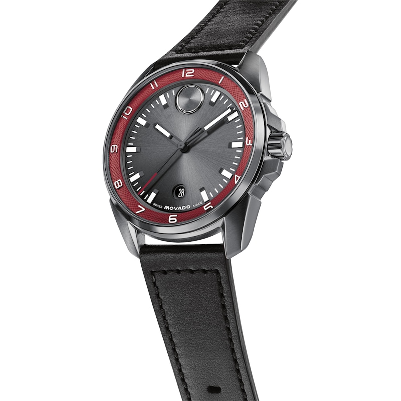 Main Image 2 of Movado BOLD Verso S 42mm Men's Watch 3601388