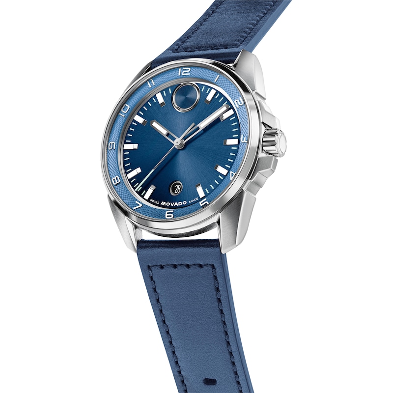 Main Image 2 of Movado BOLD Verso S 42mm Men's Watch 3601389