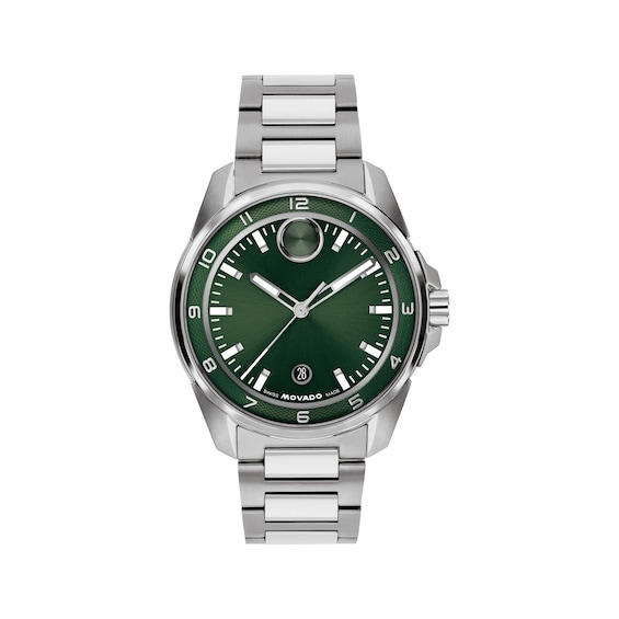 Movado BOLD Verso S 42mm Men's Watch 3601390