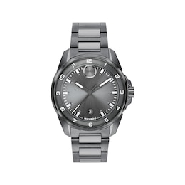 Movado BOLD Verso S 42mm Men's Watch 3601391