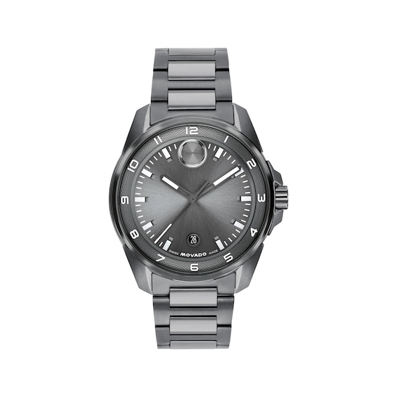 Movado BOLD Verso S 42mm Men's Watch 3601391