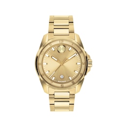 Movado BOLD Verso S 42mm Men's Watch 3601392