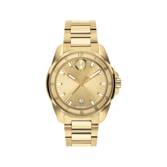 Movado BOLD Verso S 42mm Men's Watch 3601392