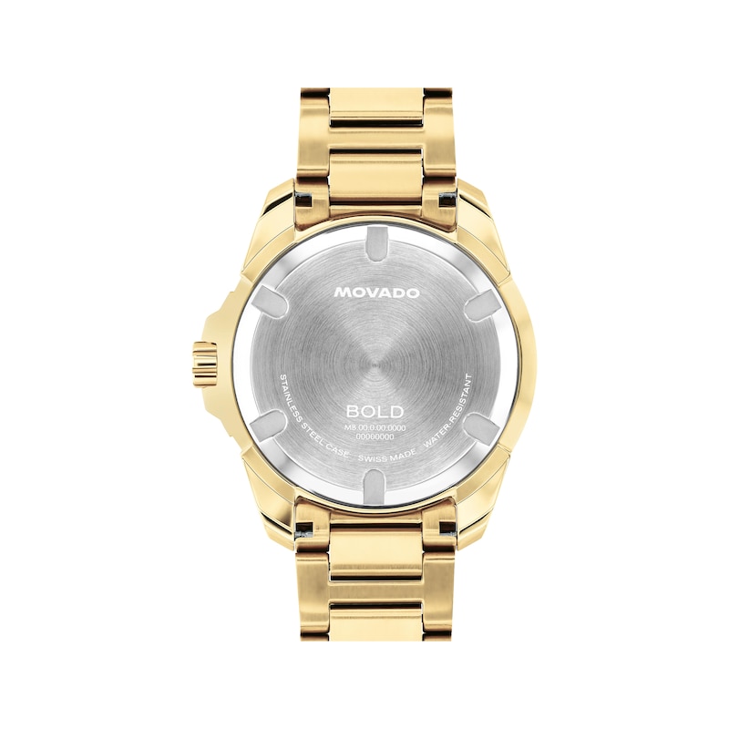 Main Image 3 of Movado BOLD Verso S 42mm Men's Watch 3601392