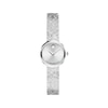 Thumbnail Image 1 of Movado Museum Velora Mini 21mm Women's Watch 607855