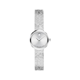 Movado Museum Velora Mini 21mm Women's Watch 607855