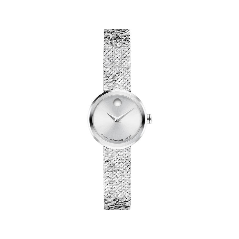 Main Image 1 of Movado Museum Velora Mini 21mm Women's Watch 607855