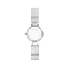 Thumbnail Image 3 of Movado Museum Velora Mini 21mm Women's Watch 607855