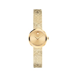 Movado Museum Velora Mini 21mm Women's Watch 607864