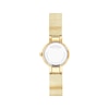 Thumbnail Image 3 of Movado Museum Velora Mini 21mm Women's Watch 607864