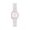 Thumbnail Image 1 of Movado Museum Mini Cushion 22mm Women's Watch 0608092