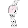 Thumbnail Image 2 of Movado Museum Mini Cushion 22mm Women's Watch 0608092