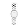 Thumbnail Image 3 of Movado Museum Mini Cushion 22mm Women's Watch 0608092