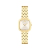 Thumbnail Image 1 of Movado Museum Mini Cushion 22mm Women's Watch 0608095