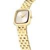 Thumbnail Image 2 of Movado Museum Mini Cushion 22mm Women's Watch 0608095