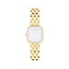 Thumbnail Image 3 of Movado Museum Mini Cushion 22mm Women's Watch 0608095