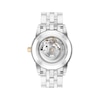 Thumbnail Image 3 of Movado Museum Classic Automatic Two-Tone 40mm Men's Watch 0608129