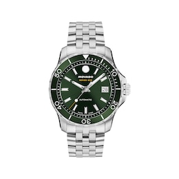 Movado Series 800 Automatic 40mm Men's Watch 2600198
