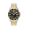 Thumbnail Image 1 of Movado Series 800 Automatic Two-Tone 40mm Men's Watch 2600199