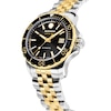 Thumbnail Image 2 of Movado Series 800 Automatic Two-Tone 40mm Men's Watch 2600199