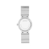 Thumbnail Image 3 of Movado Museum Velura Lab-Grown Diamond Bezel 25mm Women's Watch 0607933