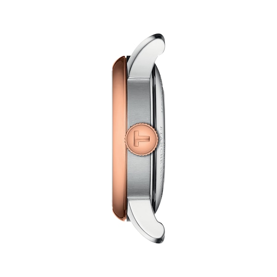Thumbnail Image 3 of Tissot Le Locle Automatic 29mm Women's Watch T0062072209600
