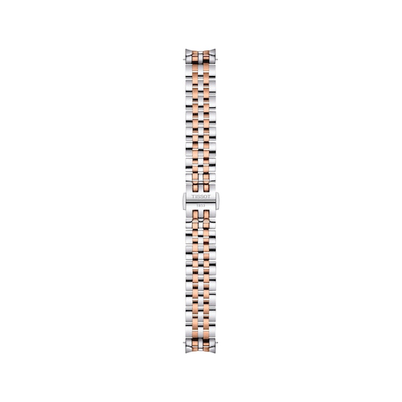 Thumbnail Image 4 of Tissot Le Locle Automatic 29mm Women's Watch T0062072209600
