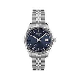 Tissot Ballade 34mm Women's Watch T1562101104100