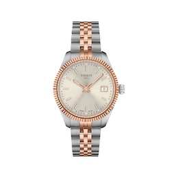 Tissot Ballade 34mm Women's Watch T1562102203101