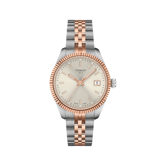 Tissot Ballade 34mm Women's Watch T1562102203101