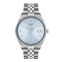 Tissot Ballade 40mm Men's Watch T1564101135100