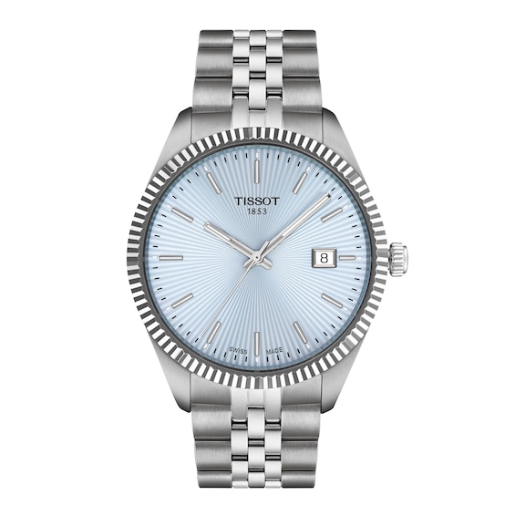 Tissot Ballade 40mm Men's Watch T1564101135100