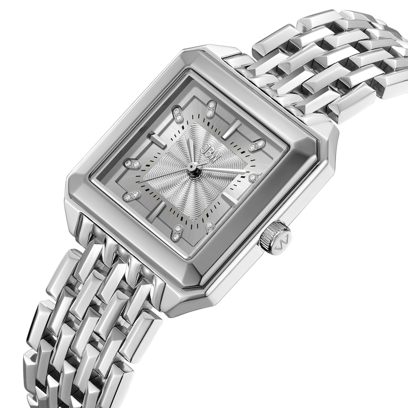 Main Image 3 of JBW Astra Crystal 29mm Women's Watch J6410B