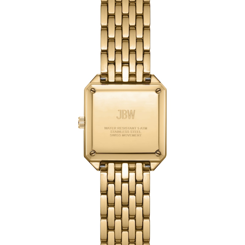 Main Image 2 of JBW Astra Crystal 29mm Women's Watch J6410B