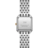 Thumbnail Image 2 of JBW Astra Crystal Two-Tone 29mm Women's Watch J6410C