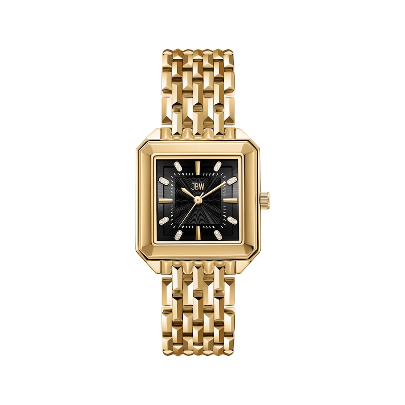 Main Image 1 of JBW Astra Crystal 29mm Women's Watch J6410D