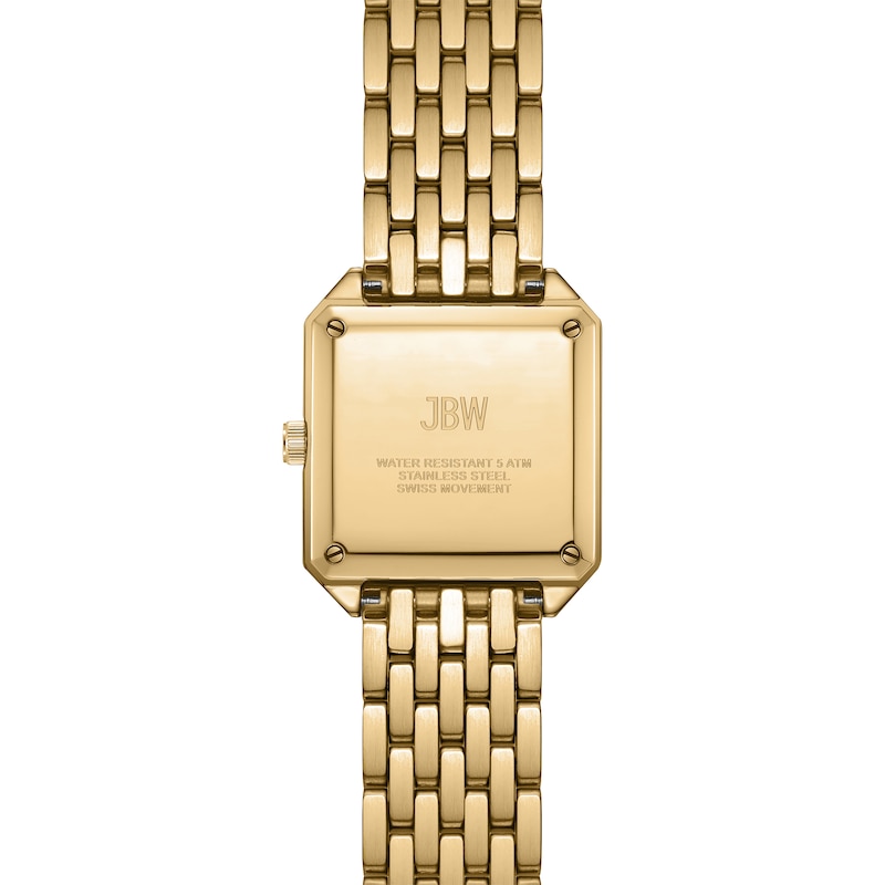 Main Image 2 of JBW Astra Crystal 29mm Women's Watch J6410D