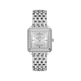 JBW Astra Crystal Grid 29mm Women's Watch J6411A