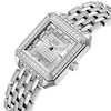 Thumbnail Image 3 of JBW Astra Crystal Grid 29mm Women's Watch J6411A