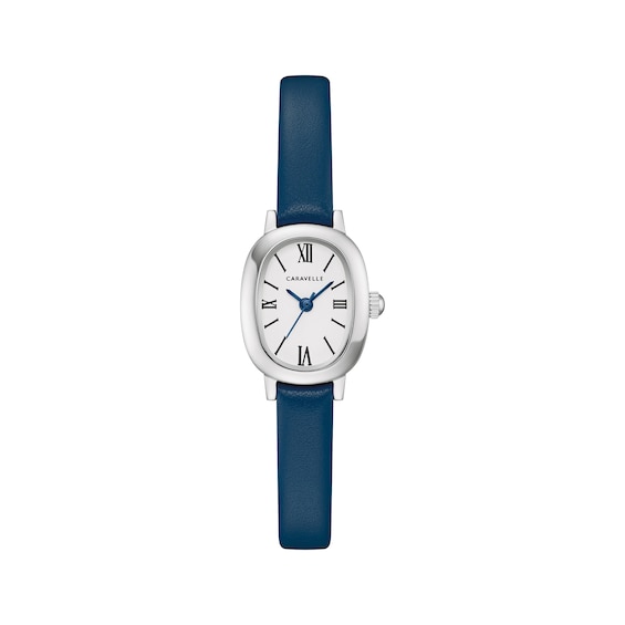 Caravelle by Bulova Vintage Classic 18.5mm Women's Watch 43L227