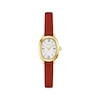 Thumbnail Image 1 of Caravelle by Bulova Vintage Classic 18.5mm Women's Watch 44L270