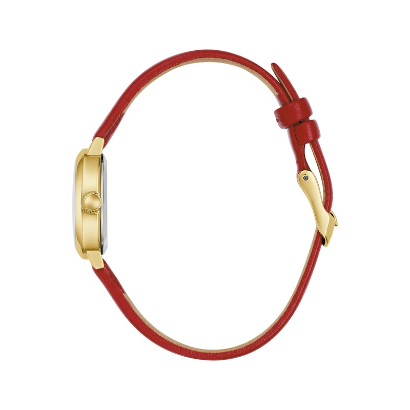 Main Image 2 of Caravelle by Bulova Vintage Classic 18.5mm Women's Watch 44L270