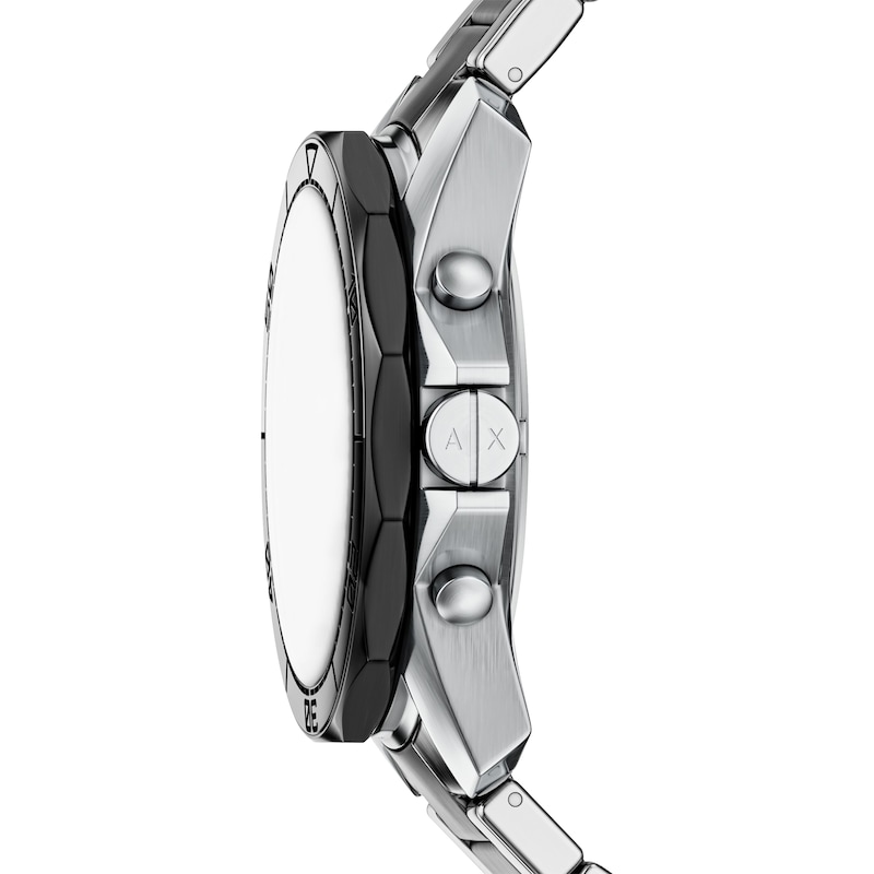 Main Image 2 of Armani Exchange Chronograph 44mm Men's Watch AX1973