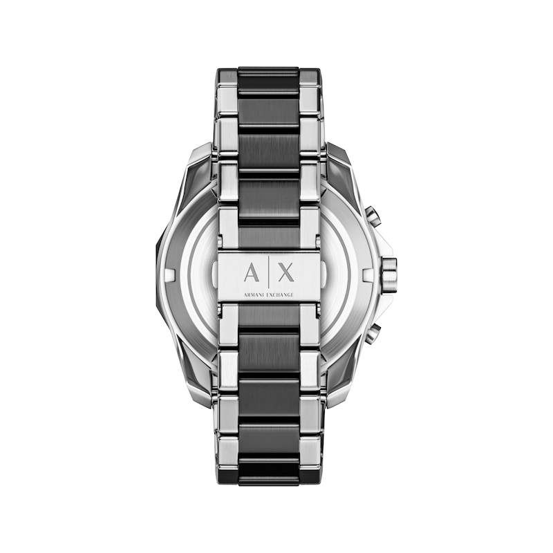 Main Image 4 of Armani Exchange Chronograph 44mm Men's Watch AX1973