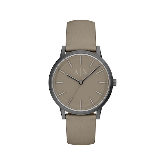 Armani Exchange 42mm Men's Watch AX2766